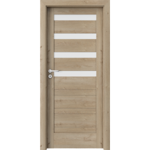 Porta Verte HOME D.4 Dub Klasický 